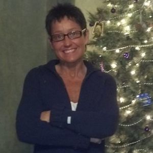 Meet your Posher, Robin